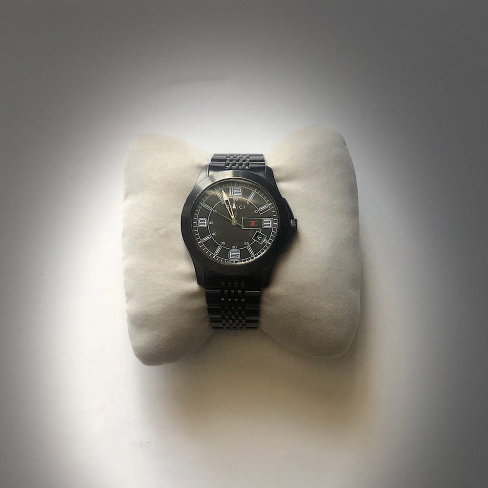 Gucci Watch